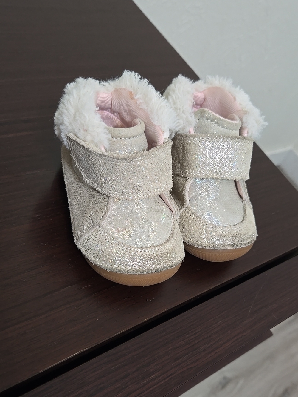 Stride Rite Boots